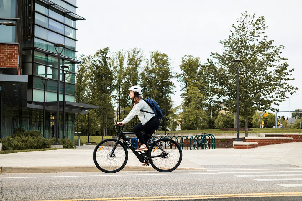 Autonomia e-bike: perché il dato dichiarato non è mai quello reale