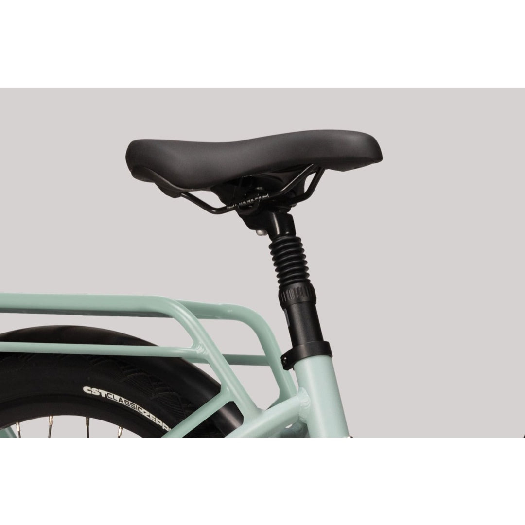 XP I-MD7 City E-Bike 26
