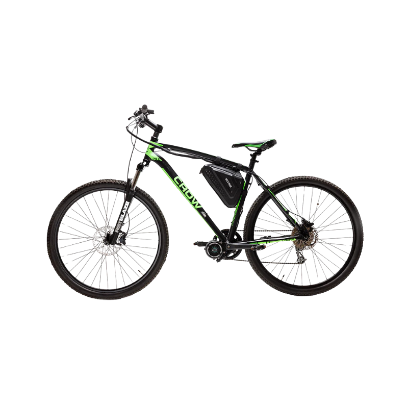 E-Bike MTB a pedalata assistita motore Bafang 750W