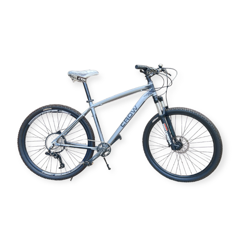 MTB Crow 29" - Tecnobicielettrica