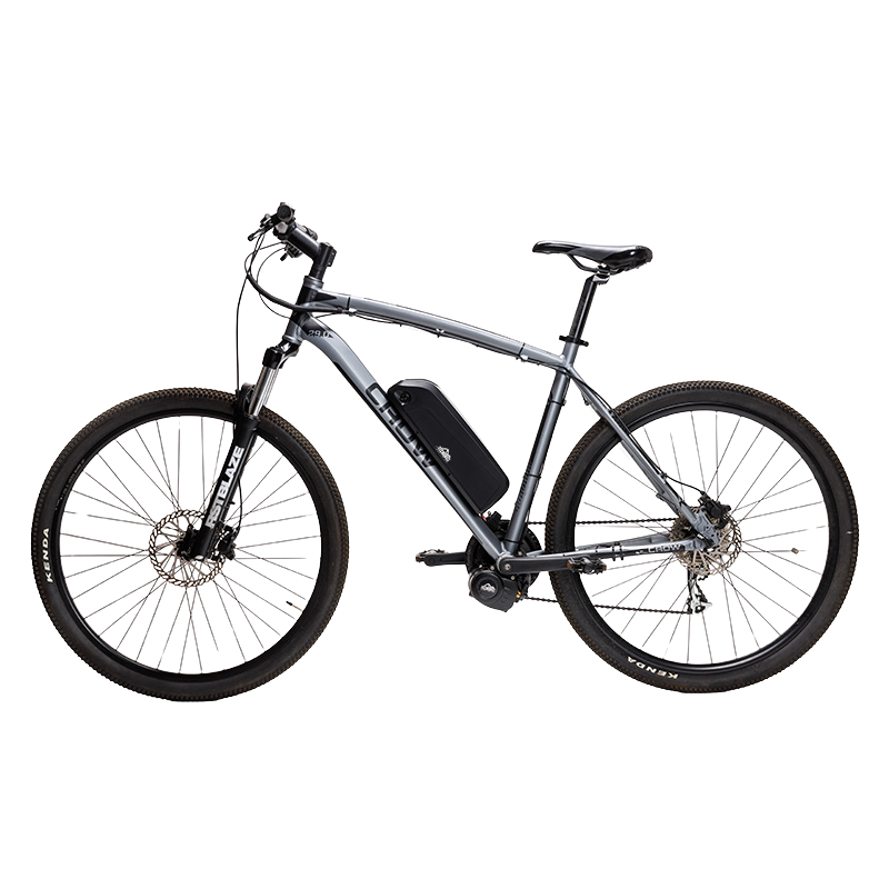 E-Bike MTB a pedalata assistita motore TSDZ 250W SUPER OFFERTA LIMITATA