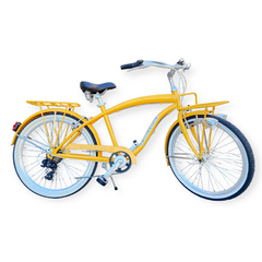 Coprisella Lowrider In Peluche Rosa Dalmata – Morbido E Divertente Per Bici Beach Cruiser