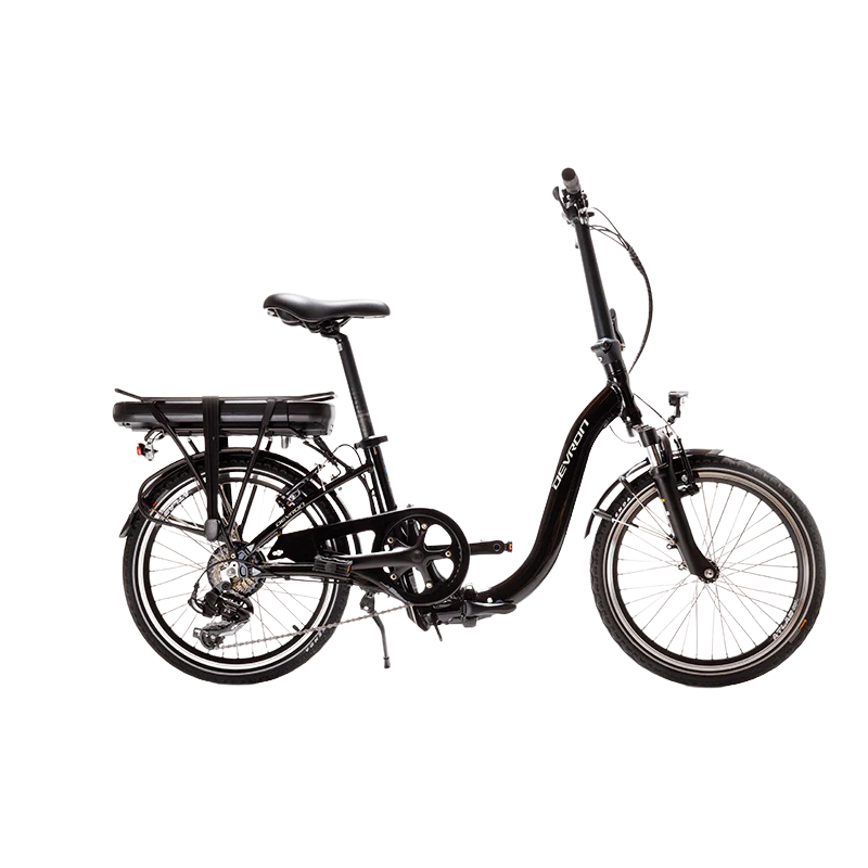 Le nuove bici da trekking a pedalata assistita by Peugeot Le nuove bici da trekking a pedalata assistita by Peugeot