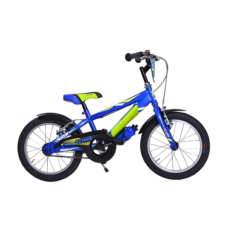 Bicicletta Stark boy 16" - Tecnobicielettrica