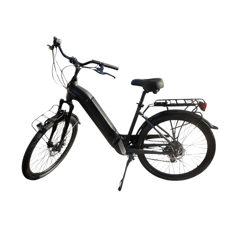 E-bike City Venere Blk