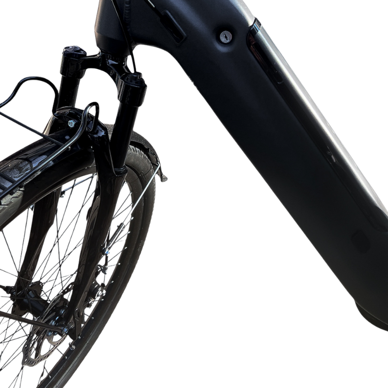 E-bike City Venere Blk