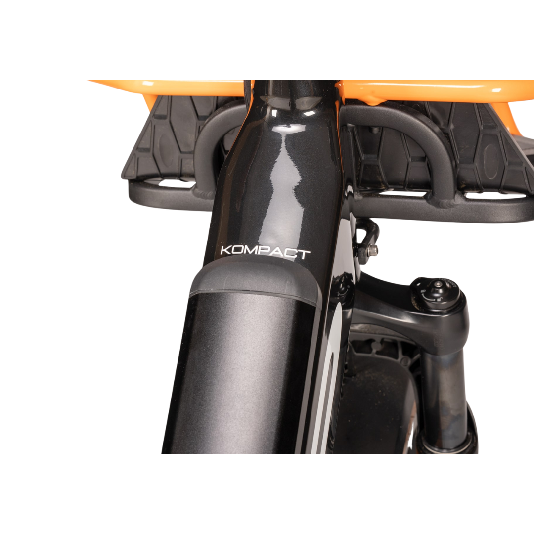 XP BIKES - IK2+KOMPACT