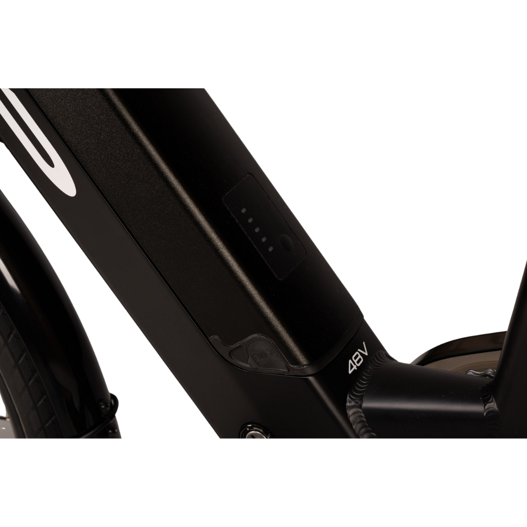 XP I-D7 City Bike da Donna