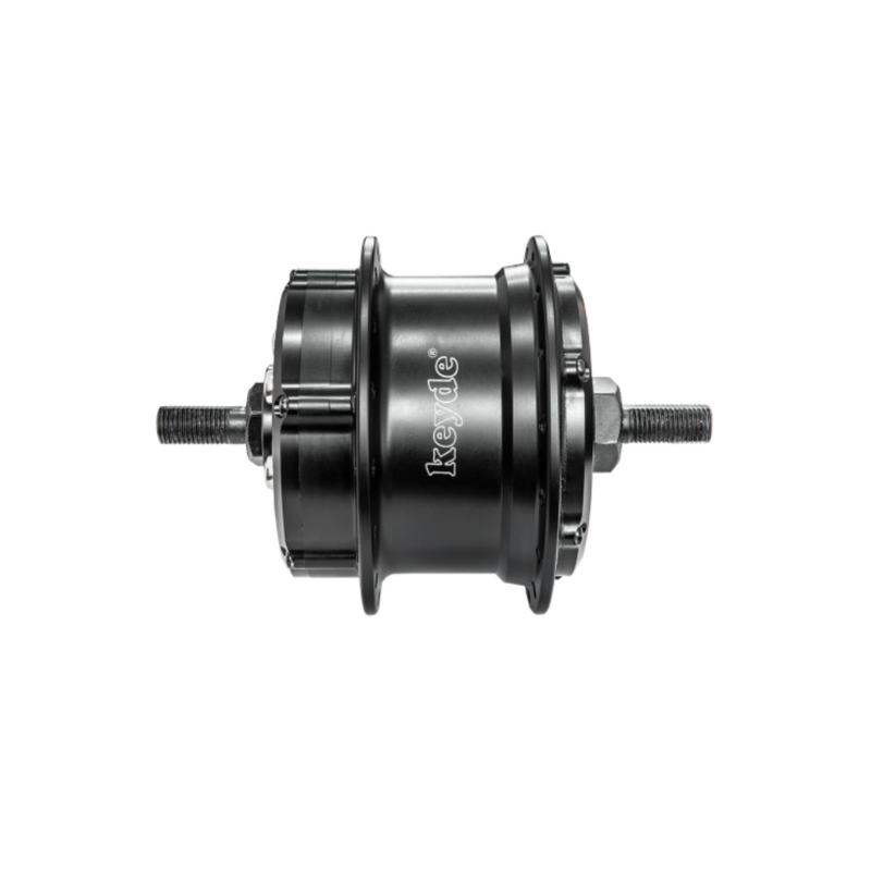 P100 – Motore anteriore All in one con controller integrato e Bluetooth
