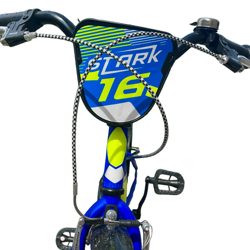 Bicicletta Stark boy 16" - Tecnobicielettrica