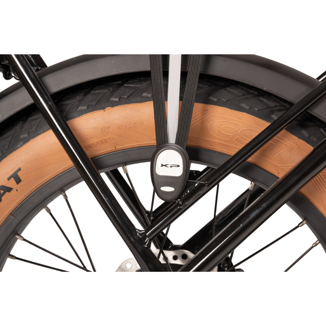 XP BIKES - IK2+KOMPACT