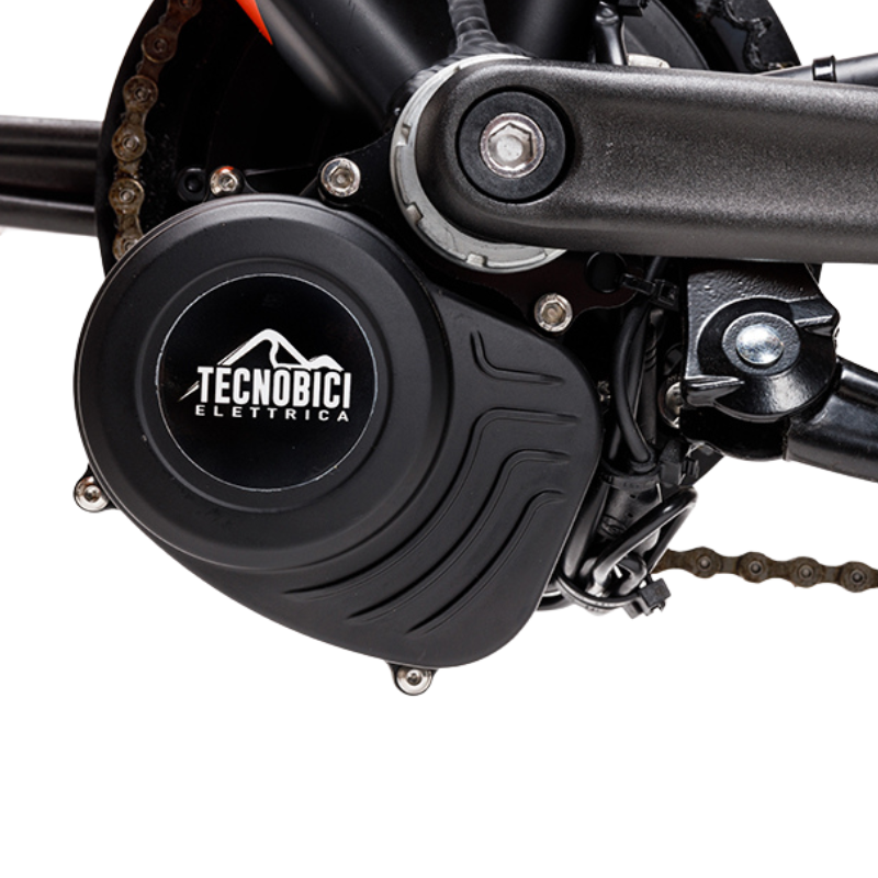 Electric Bike Miglior Motore Per Bici Elettrica ⚡️ Kit