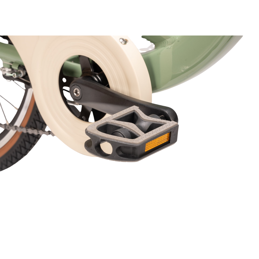 XP BIKE D6.4 City Bike Elettrica