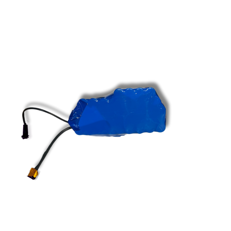 Batteria al litio prodotta in laboratorio - senza custodia