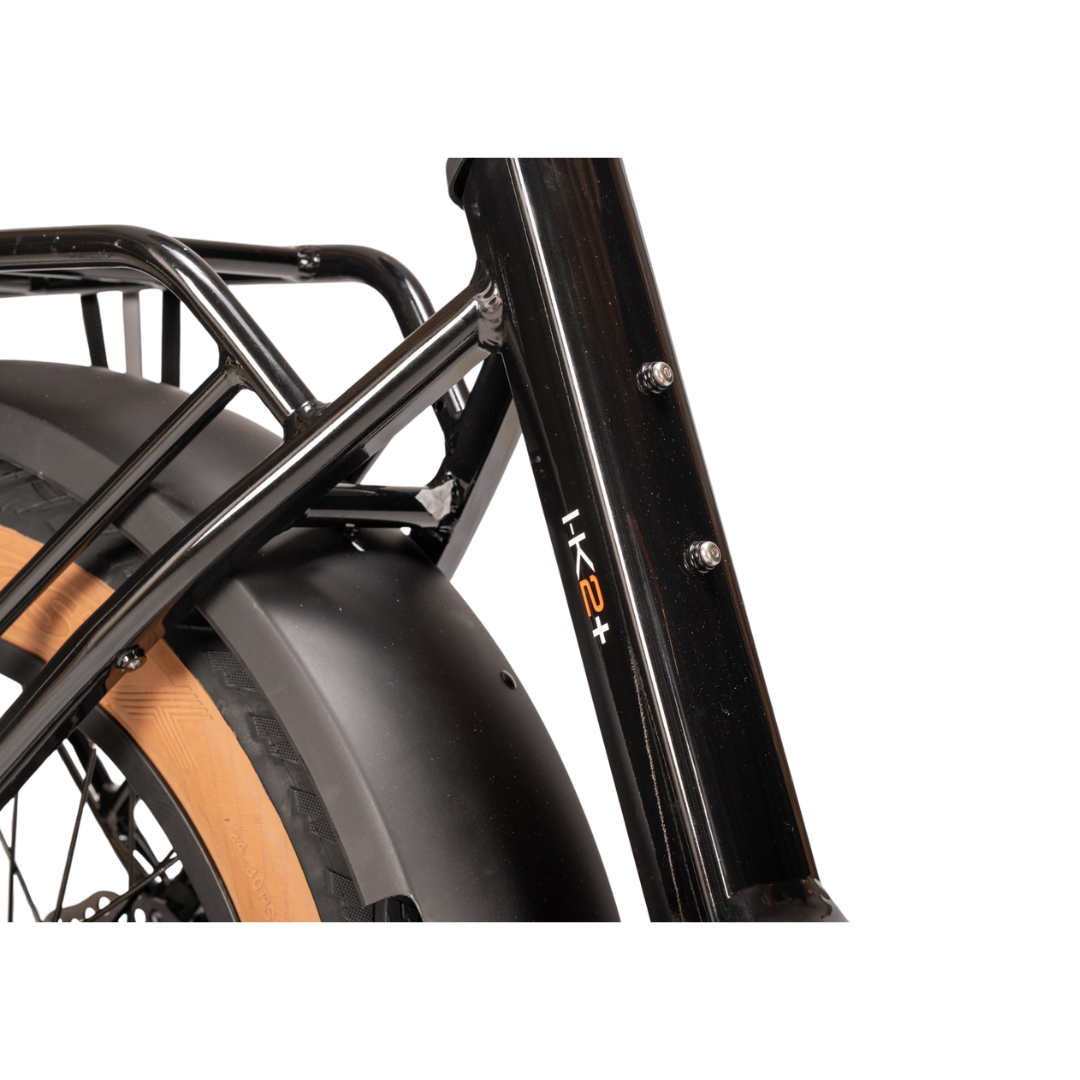 XP BIKES - IK2+KOMPACT