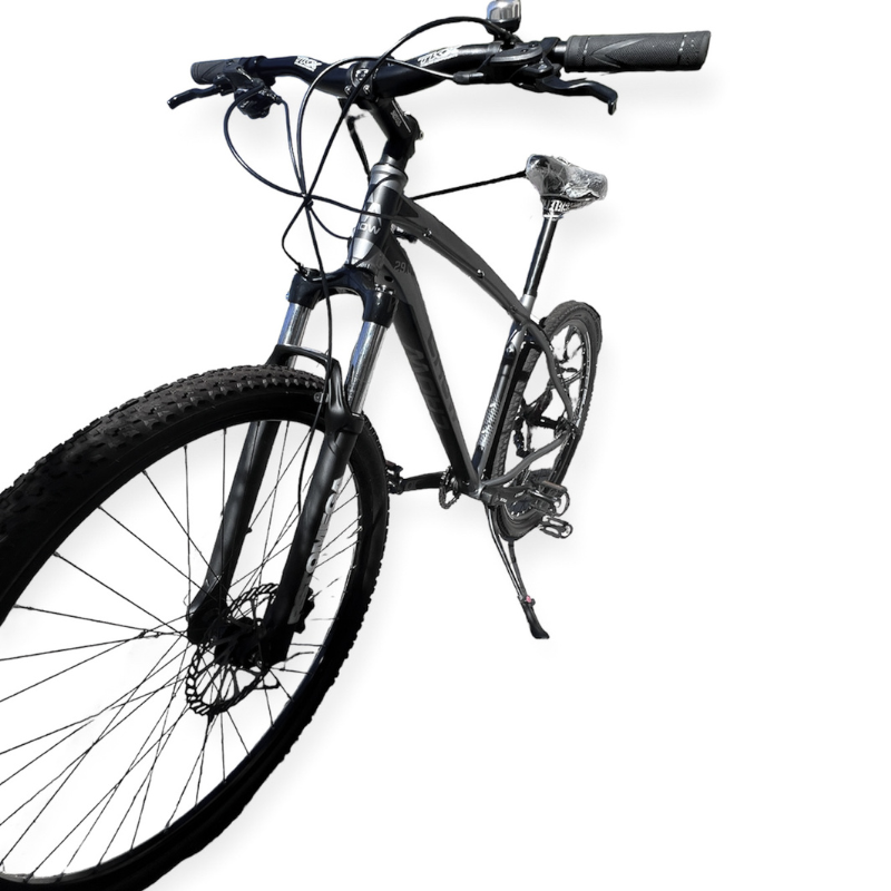 MTB Crow 29" - Tecnobicielettrica