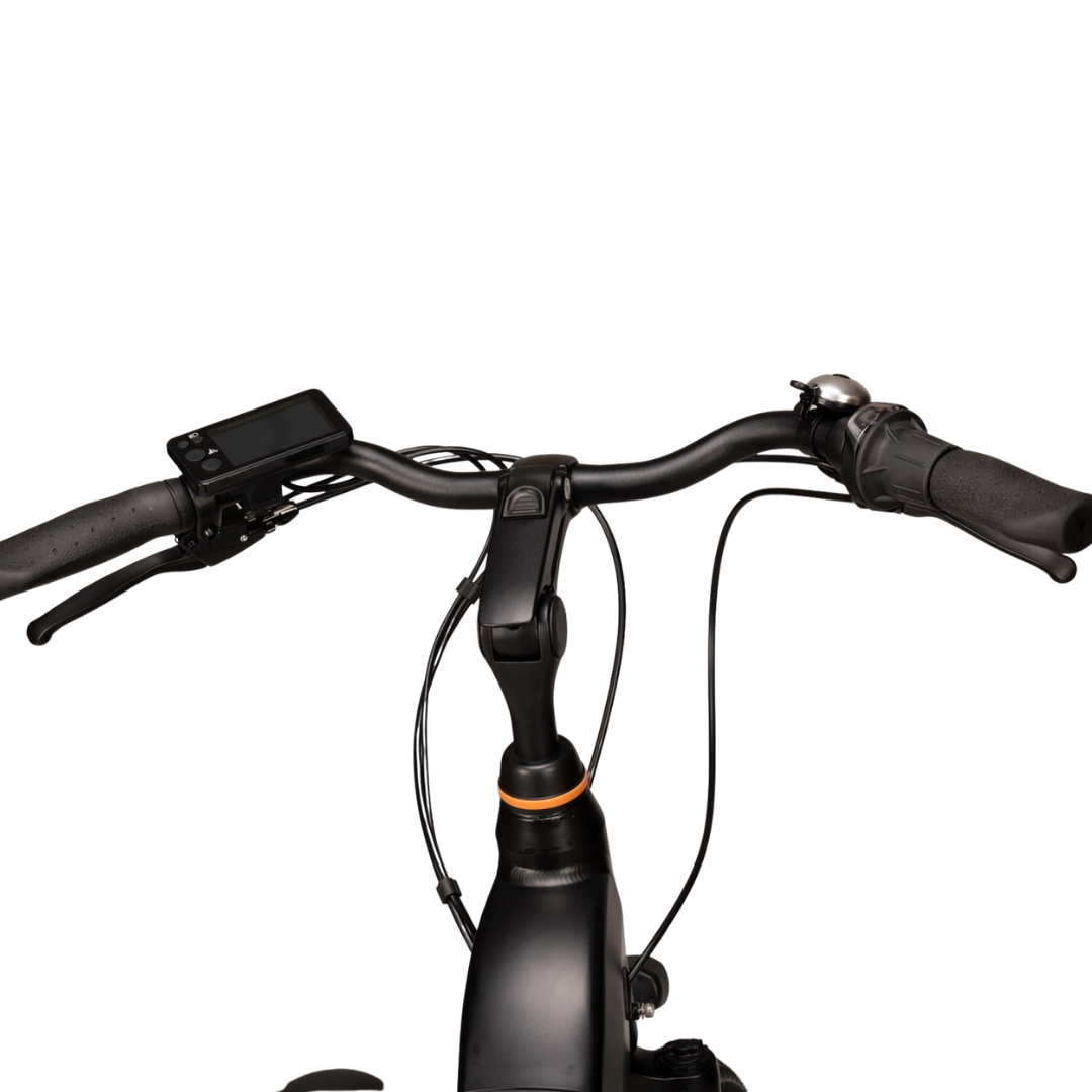 XP I-D7 City Bike da Donna