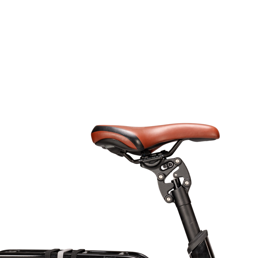 XP BIKES - IK2+KOMPACT