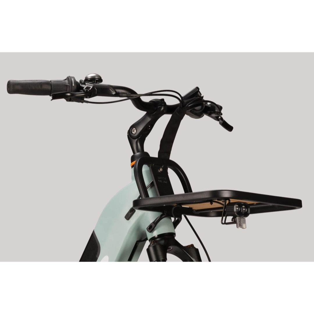 XP I-MD7 City E-Bike 26