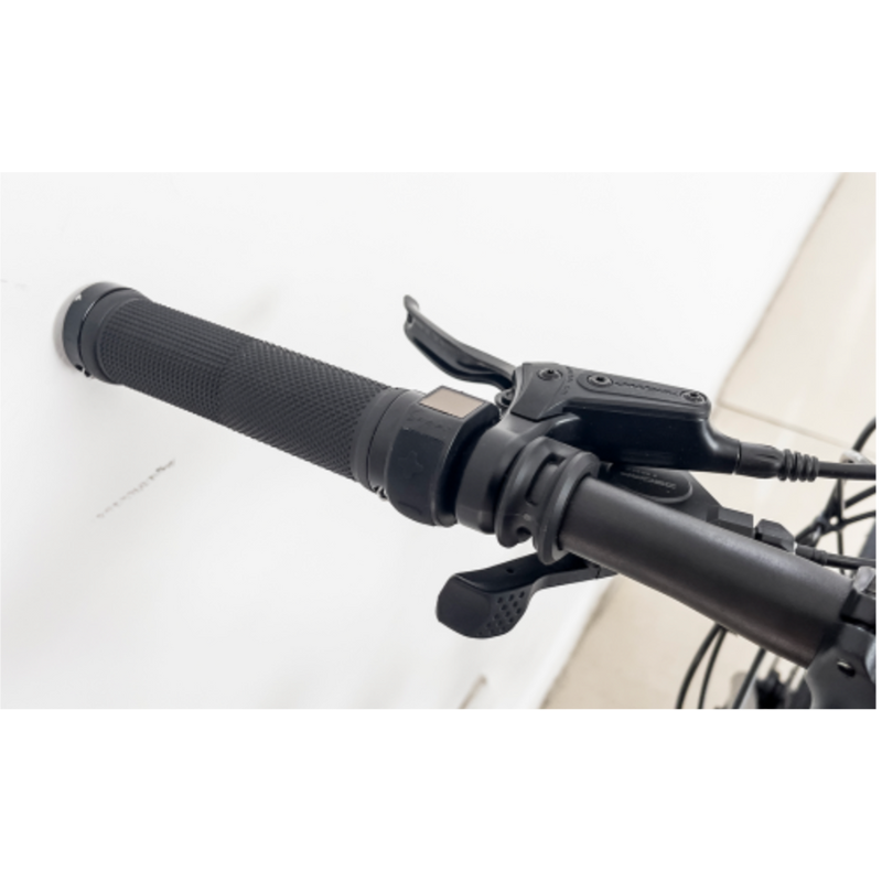 S100 – Motore a Mozzo Anteriore con Controller Integrato e Bluetooth