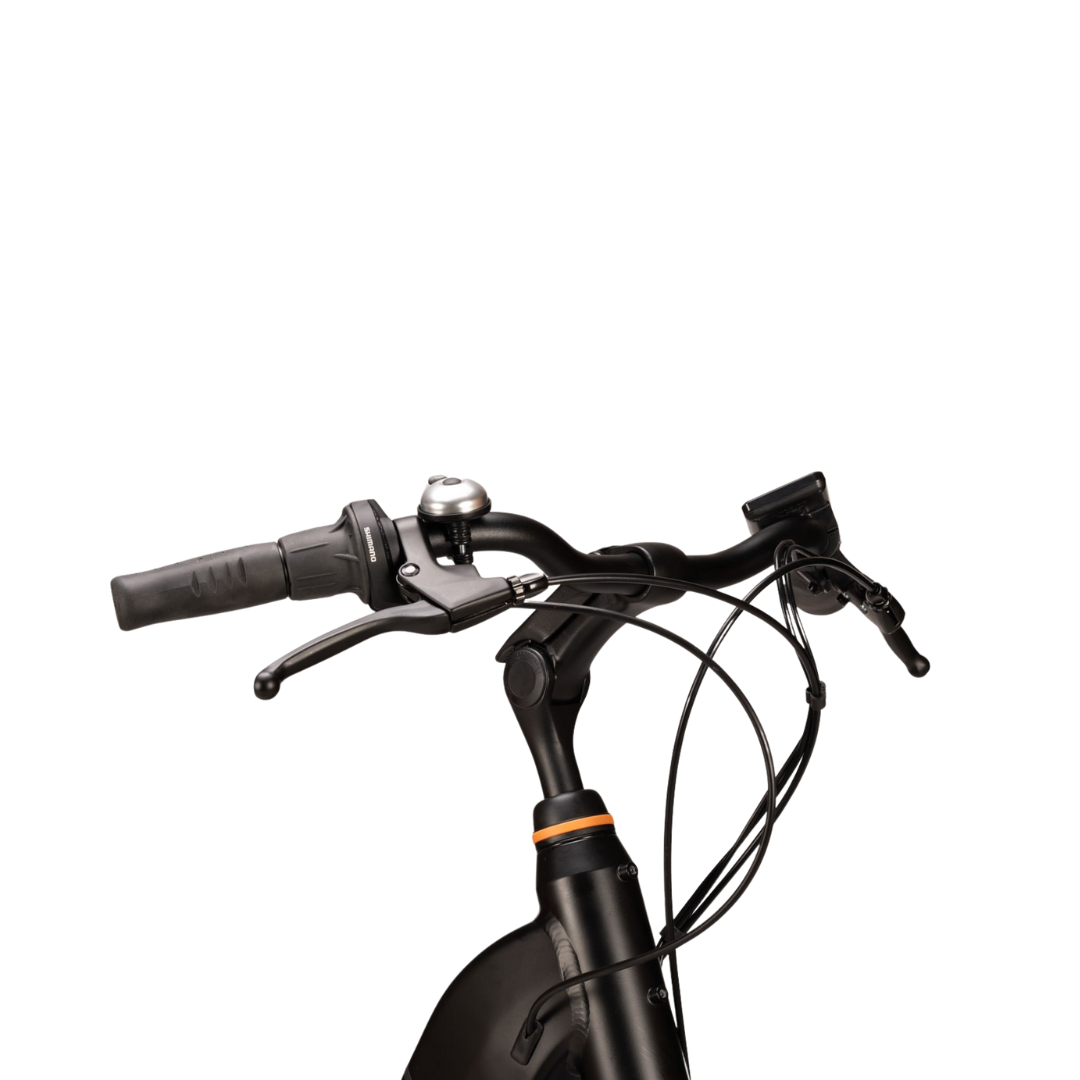 XP I-D7 City Bike da Donna