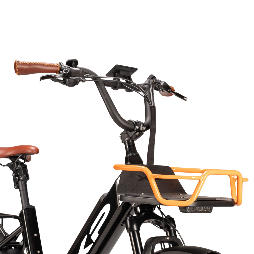 XP BIKES - IK2+KOMPACT