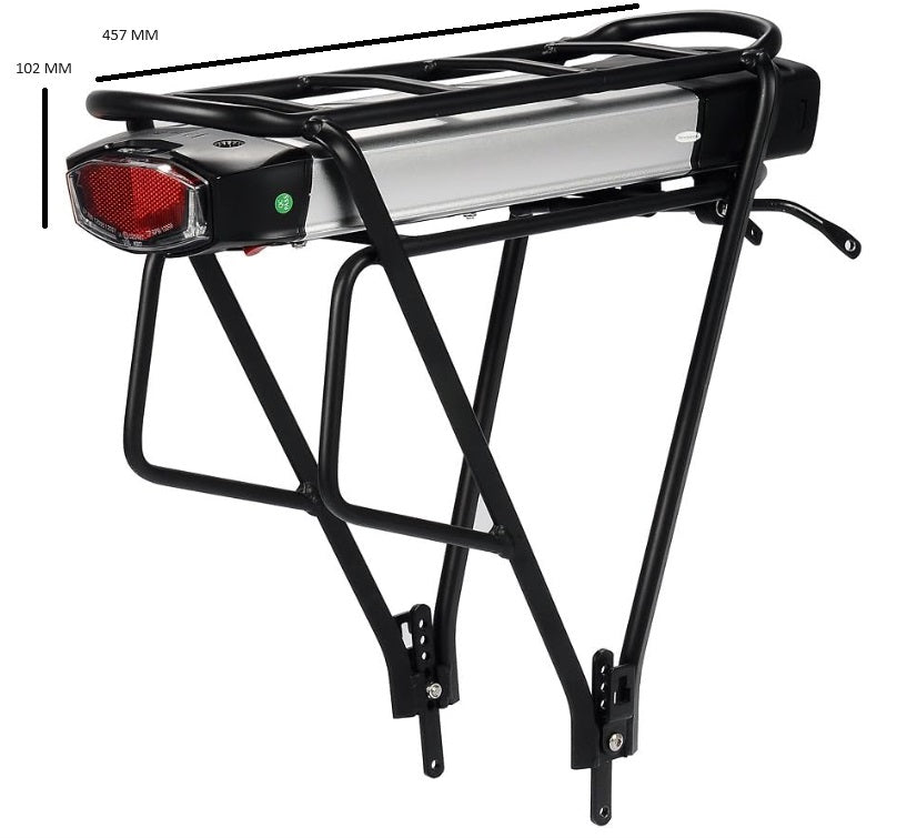 KIT BAFANG 250W – Tecnobicielettrica - Main Image