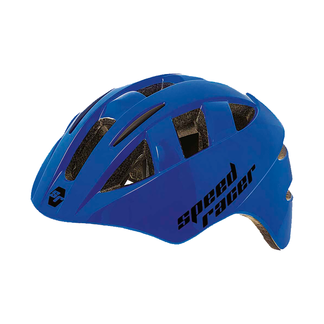 Casco Speed Racer