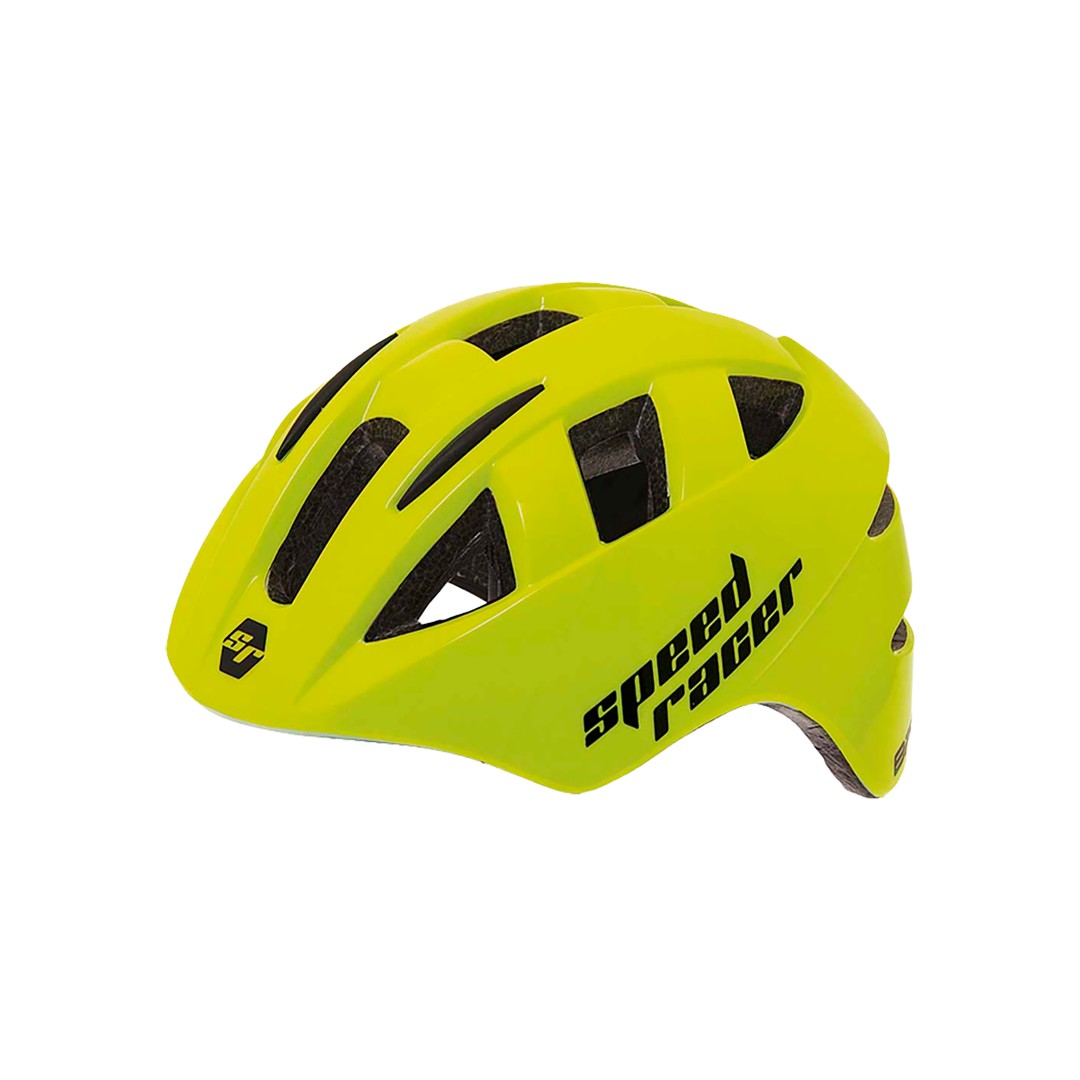 Casco Speed Racer