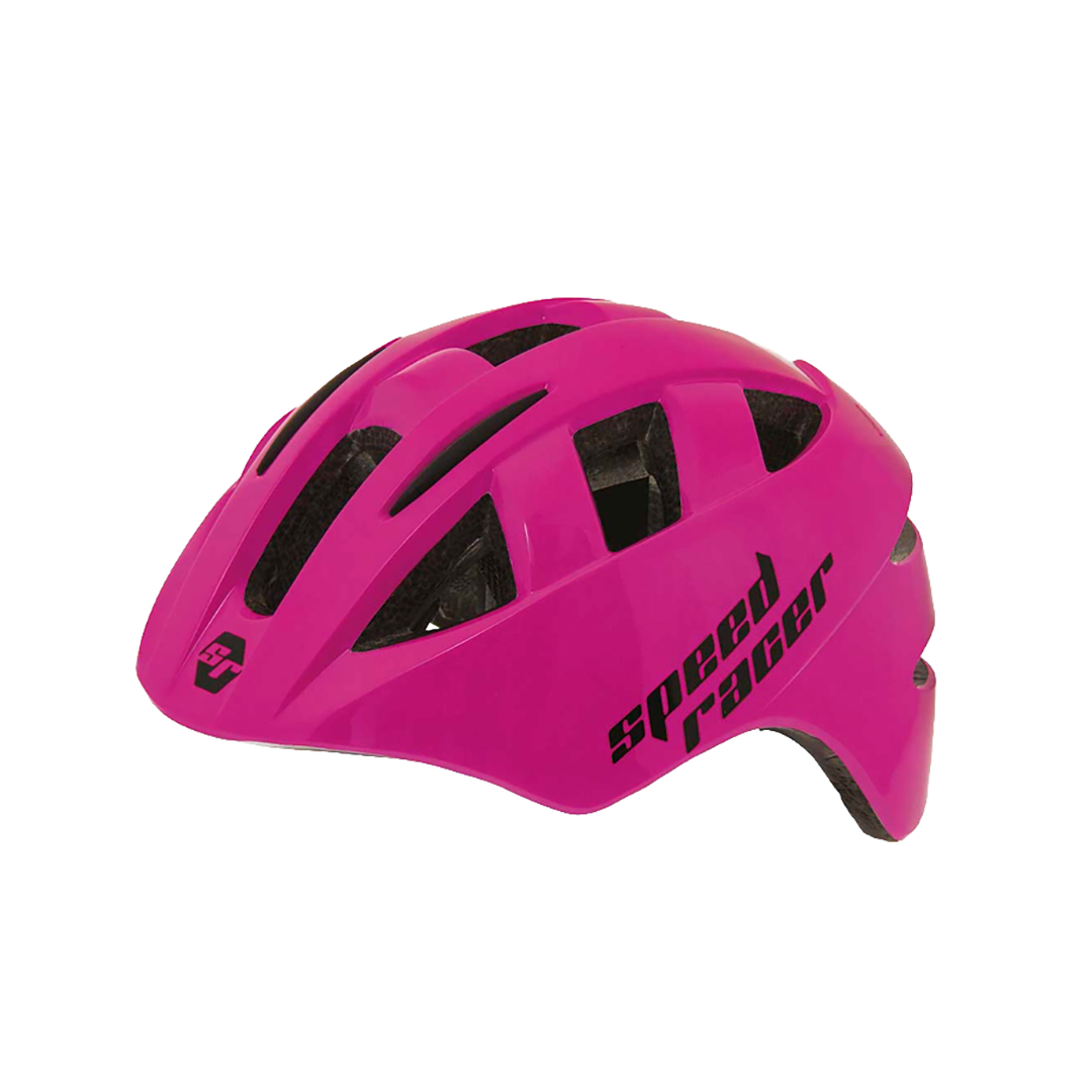 Casco Speed Racer