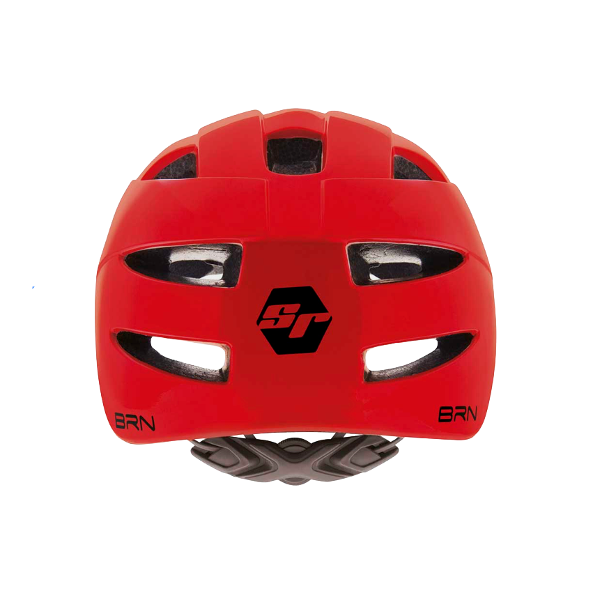 Casco Speed Racer
