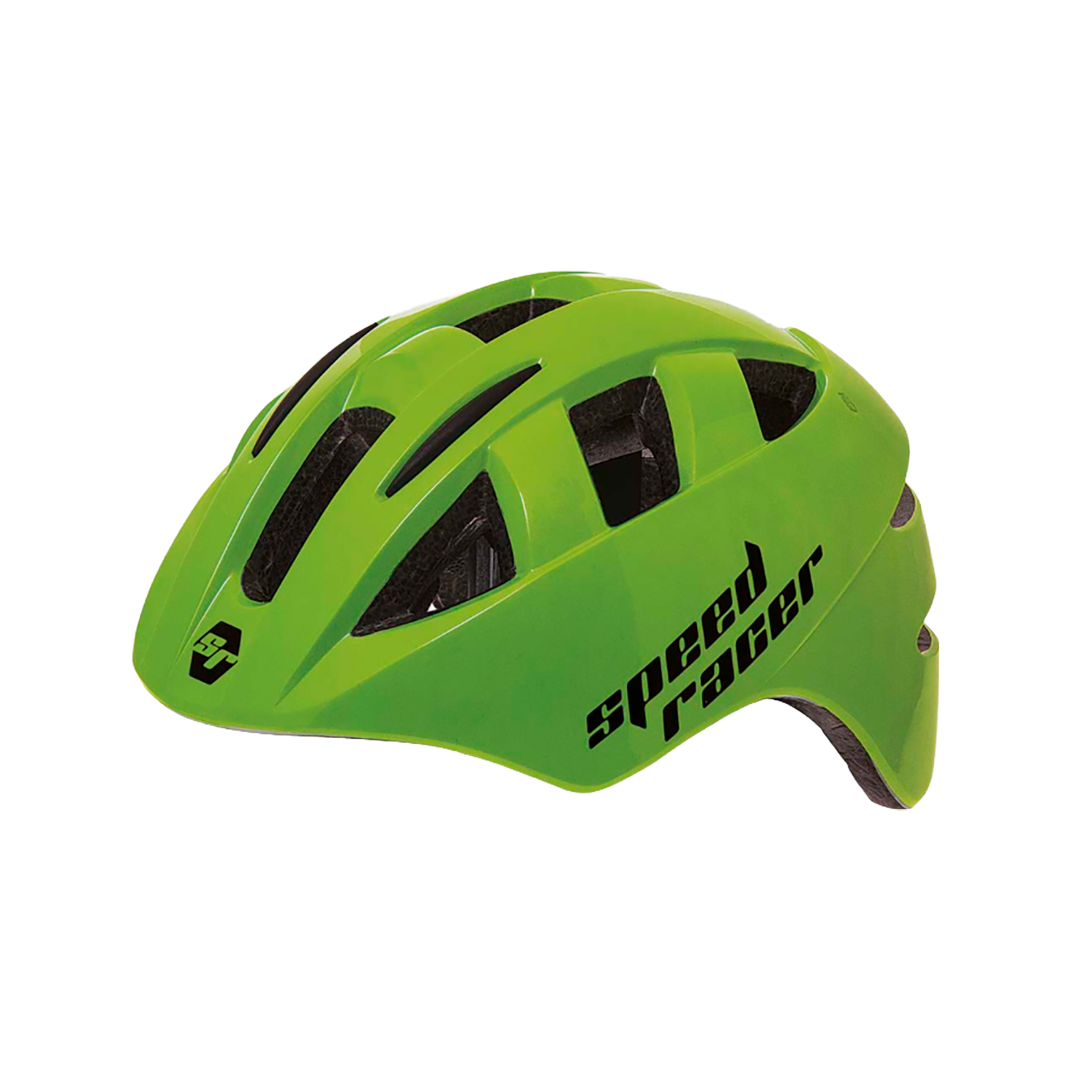 Casco Speed Racer