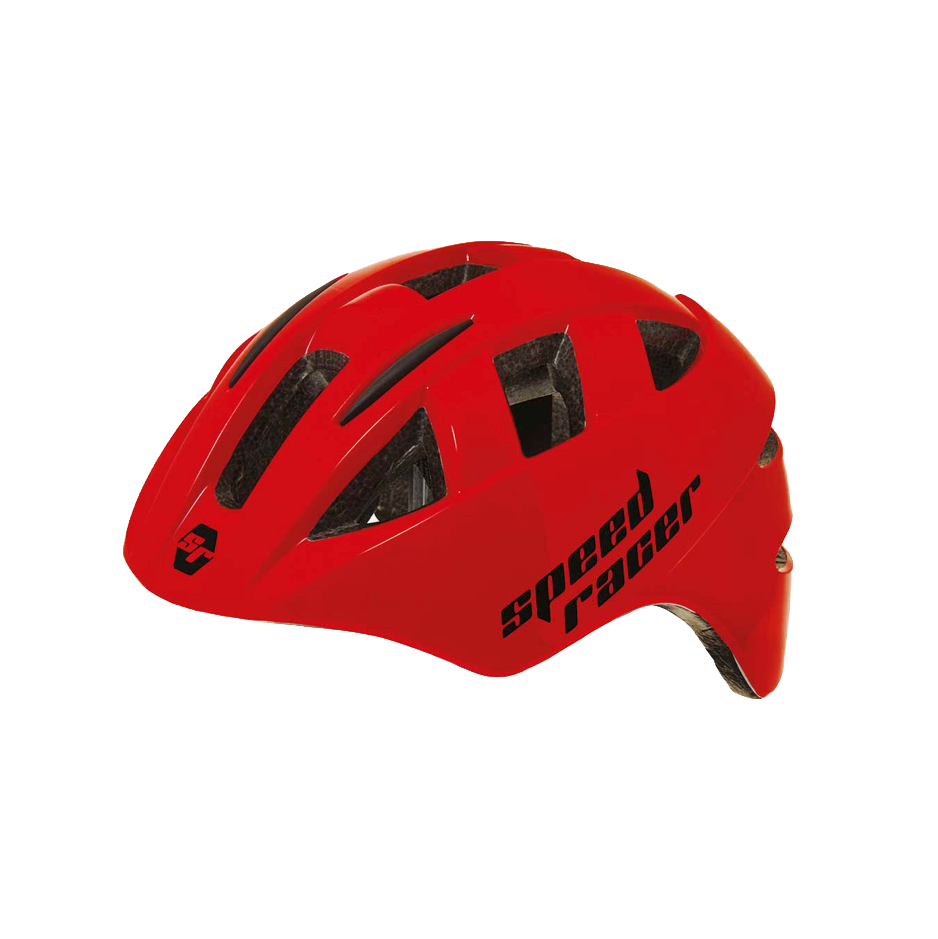 Casco Speed Racer