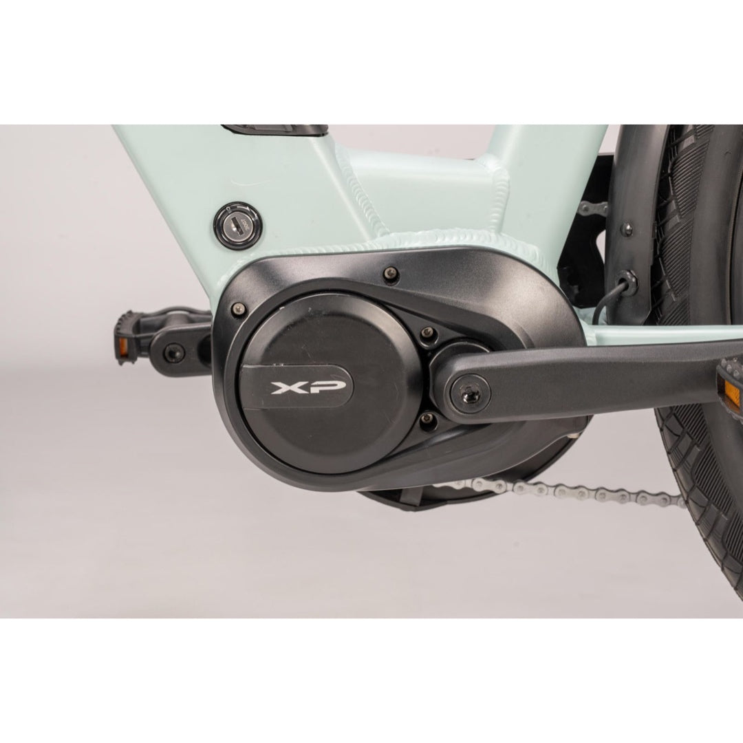 XP I-MD7 City E-Bike 26