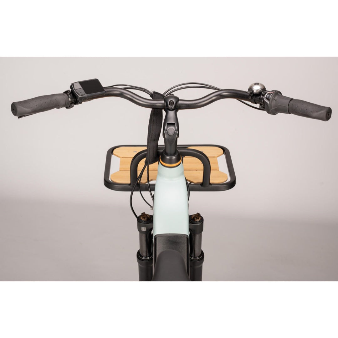 XP I-MD7 City E-Bike 26