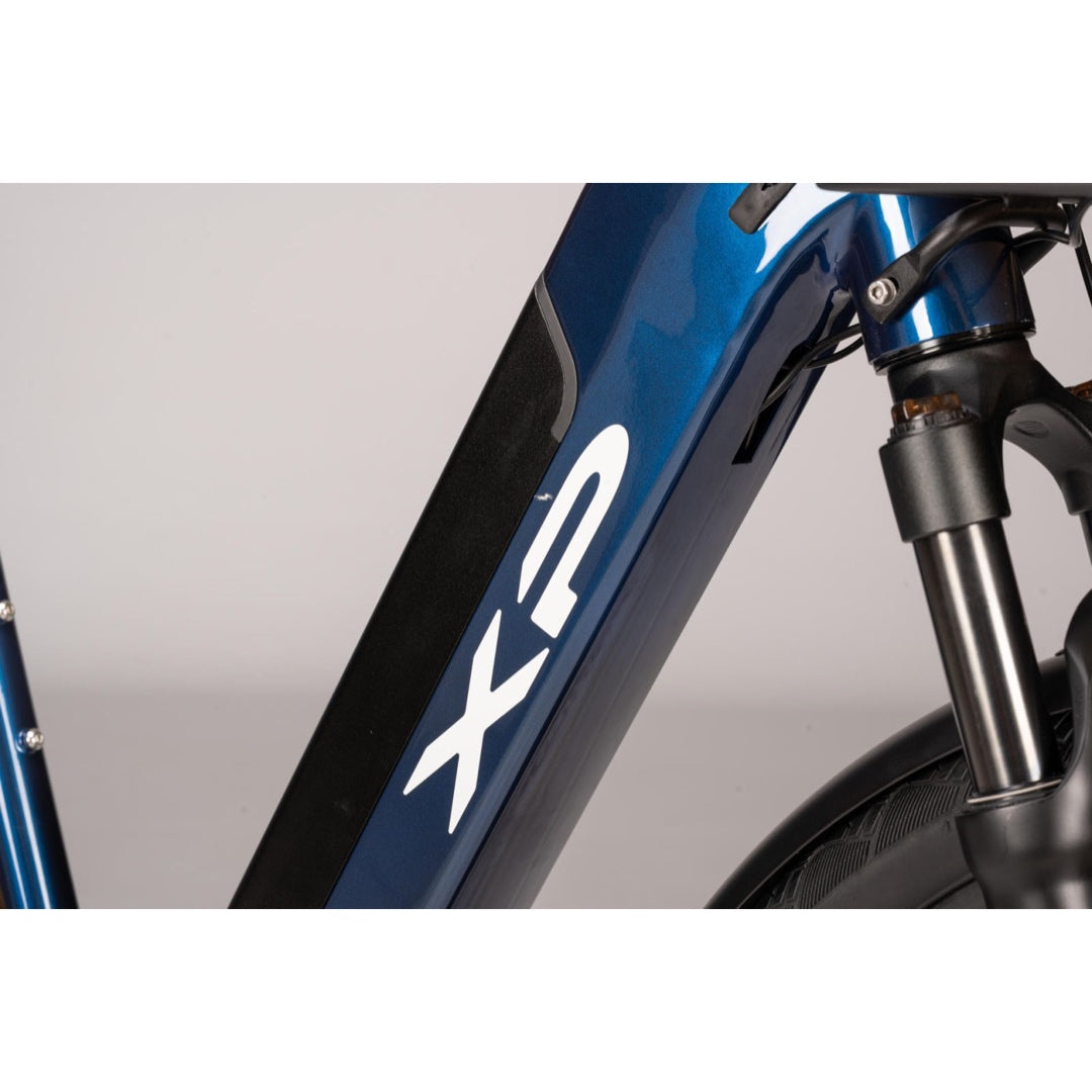 XP I-MD7 City E-Bike 26