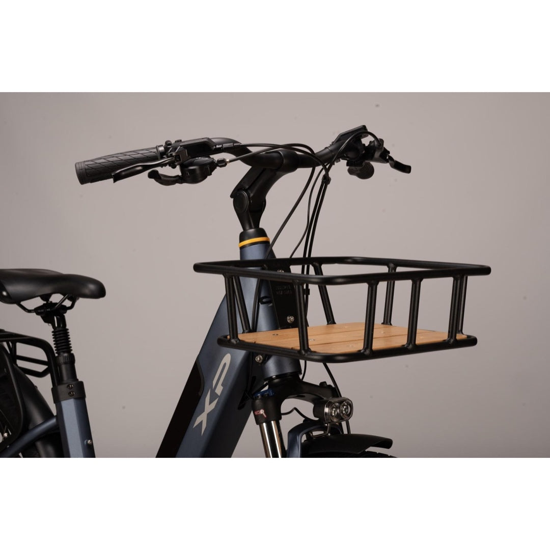 XP I-MD9 City E-Bike 27,5