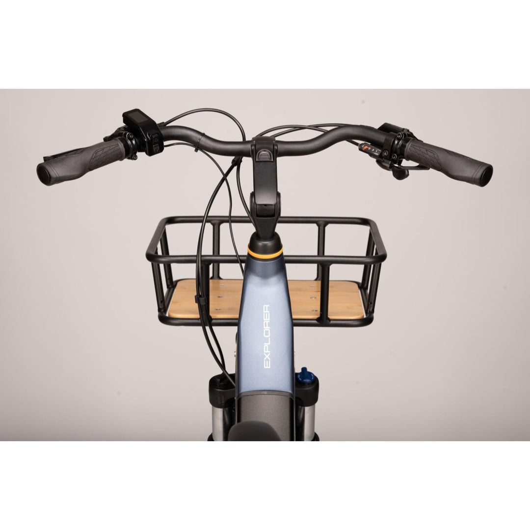 XP I-MD9 City E-Bike 27,5