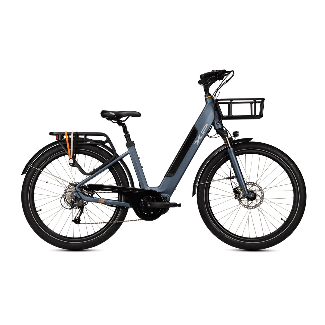 XP I-MD9 City E-Bike 27,5