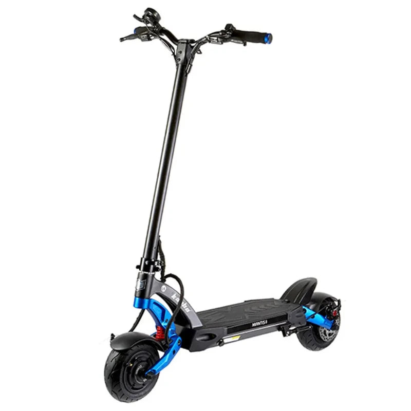 Monopattino Kaabo DUAL MOTOR 8 PRO