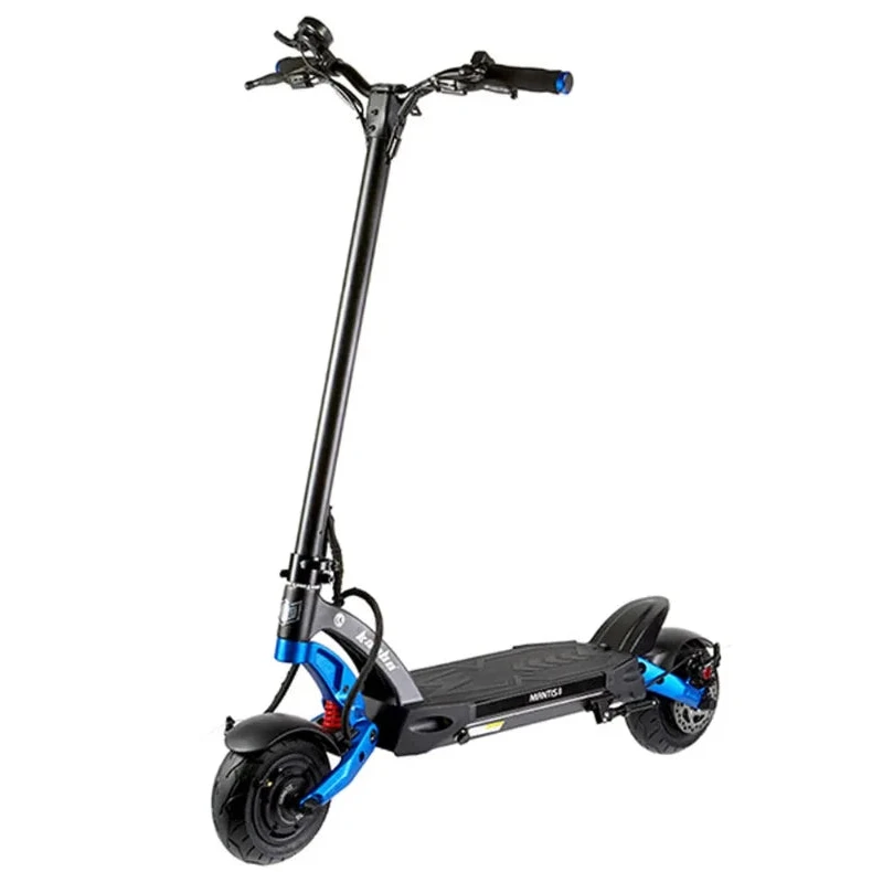 Monopattino Kaaboo MANTIS 8 PLUS (motore singolo)