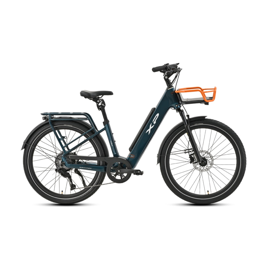 XP I-D9.4 City E-Bike  27,5