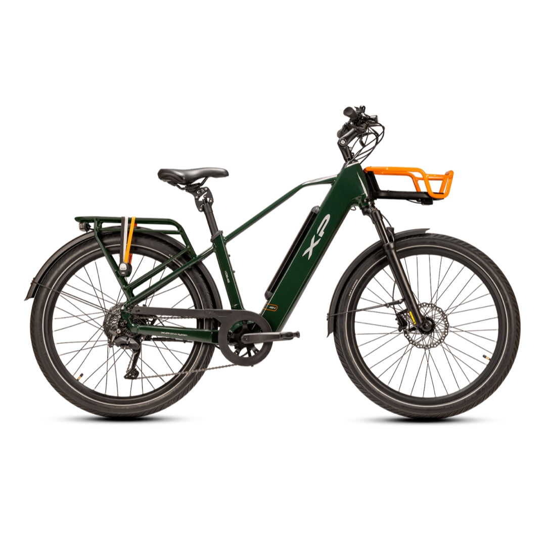 XP I-D9.4S City E-Bike  27,5