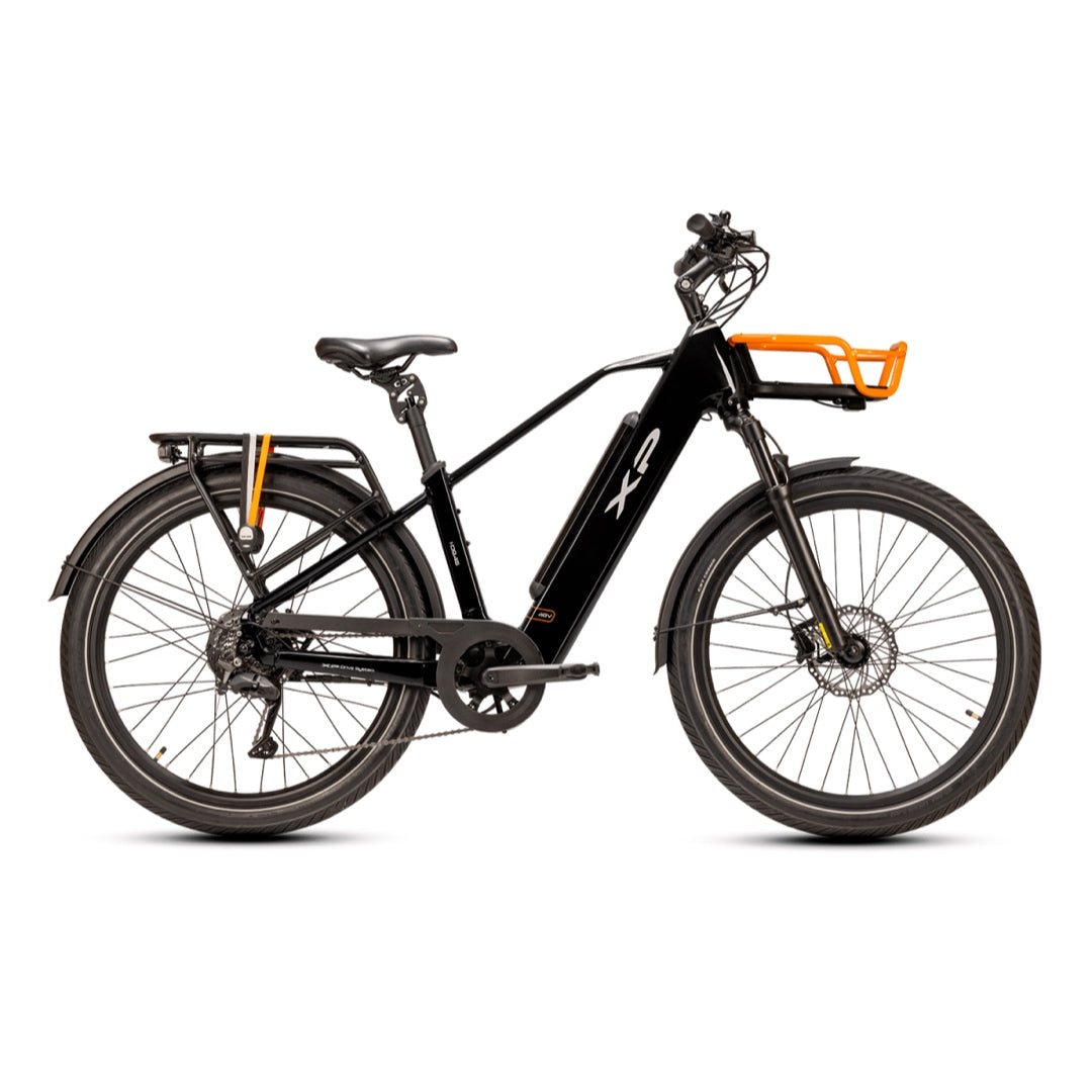 XP I-D9.4S City E-Bike  27,5