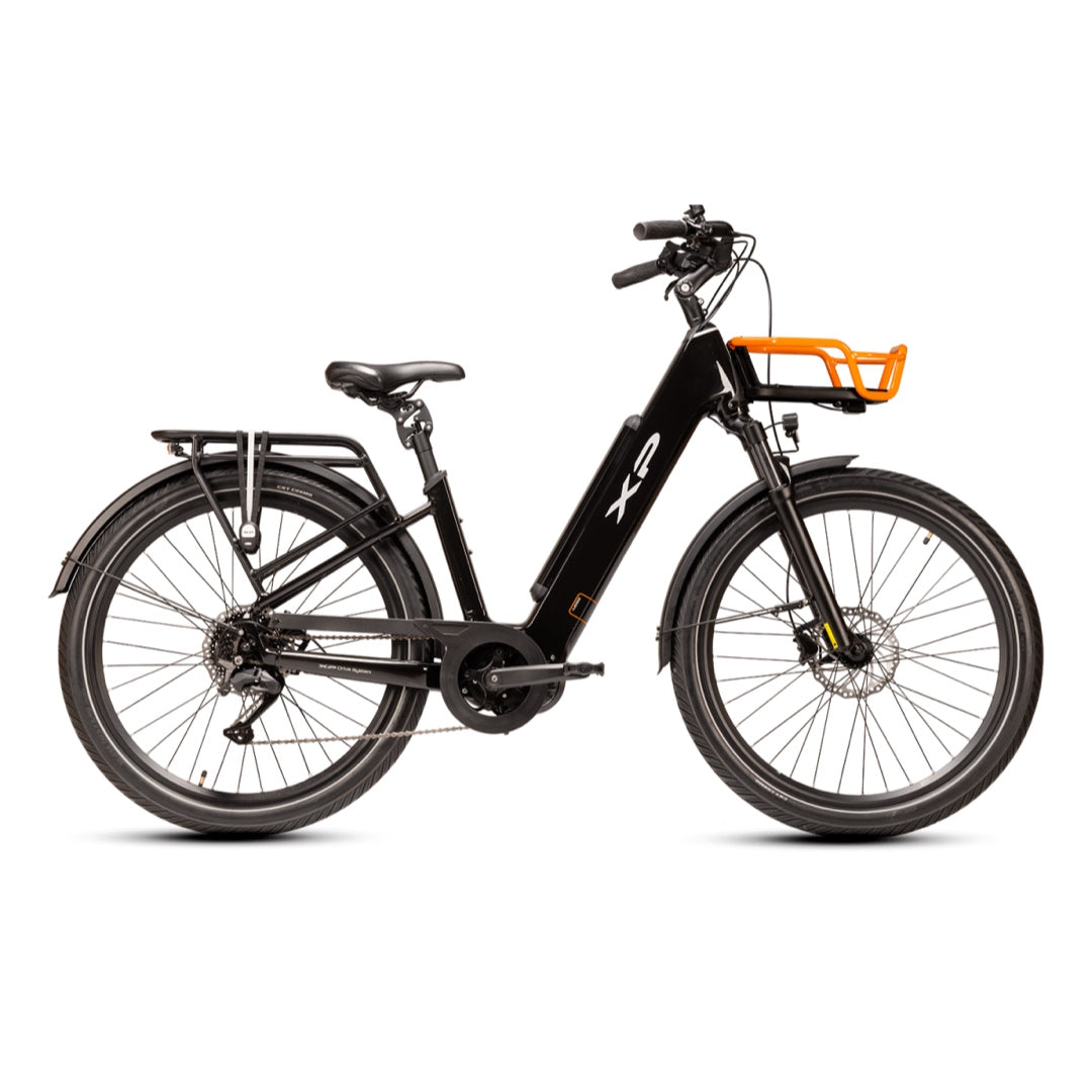 XP I-MD9.2 City E-Bike  27,5