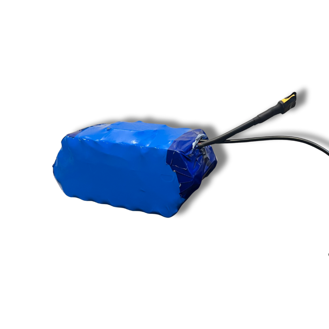 Batteria al litio Made in Italy 36V / 48V - senza custodia