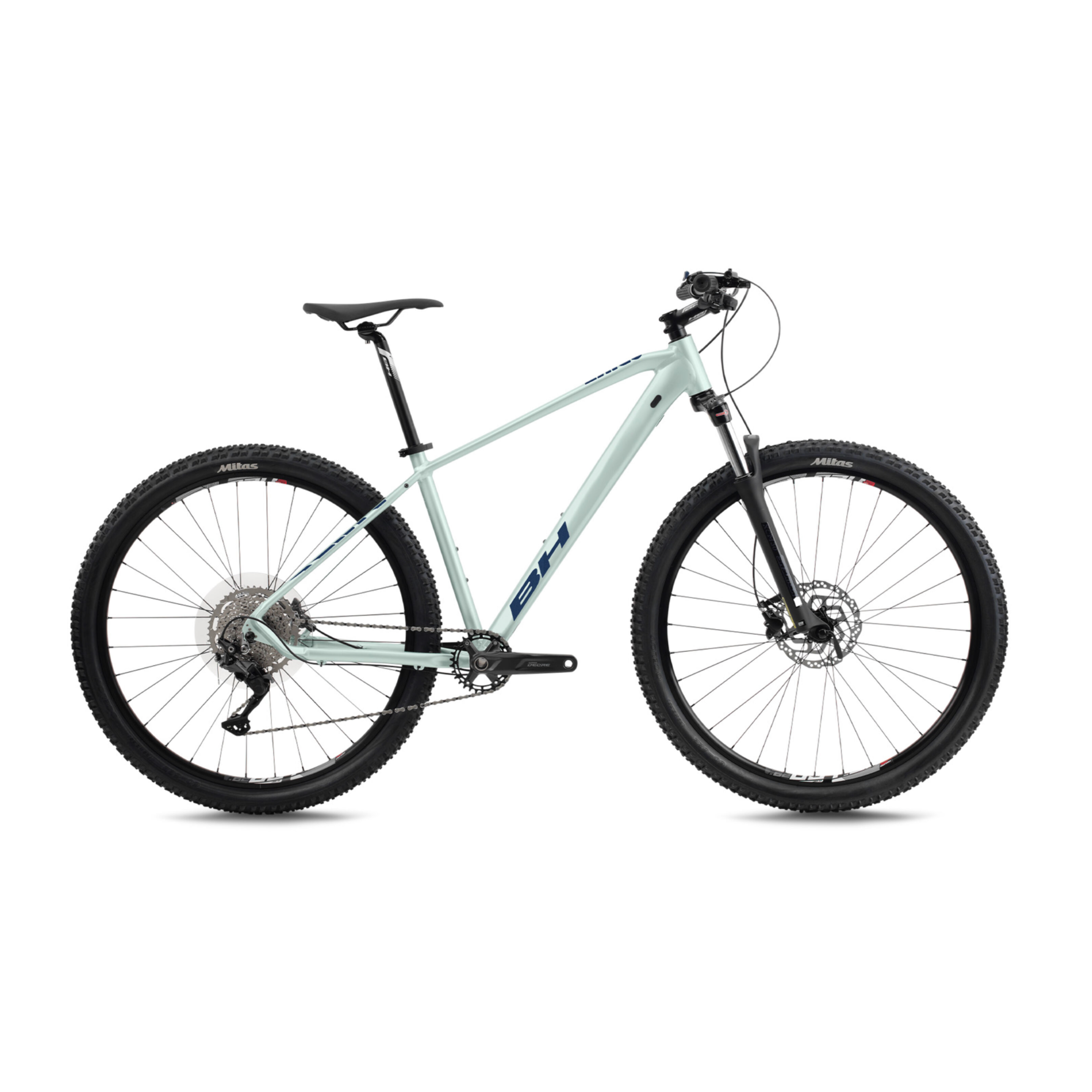 BH 2.5 Mountain Bikes - 29"