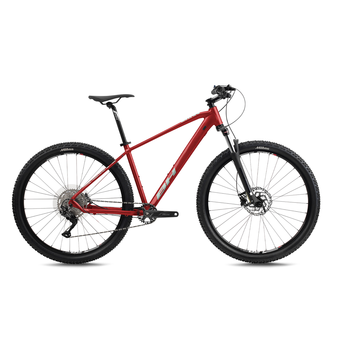 BH 2.5 Mountain Bikes - 29"