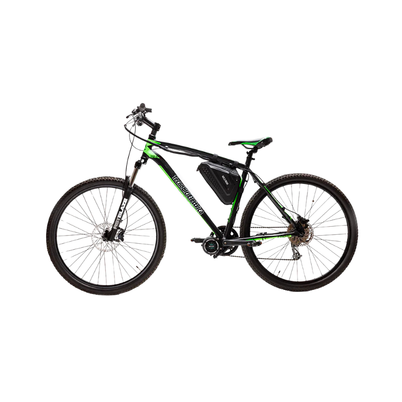 E-Bike MTB motore Bafang 750W