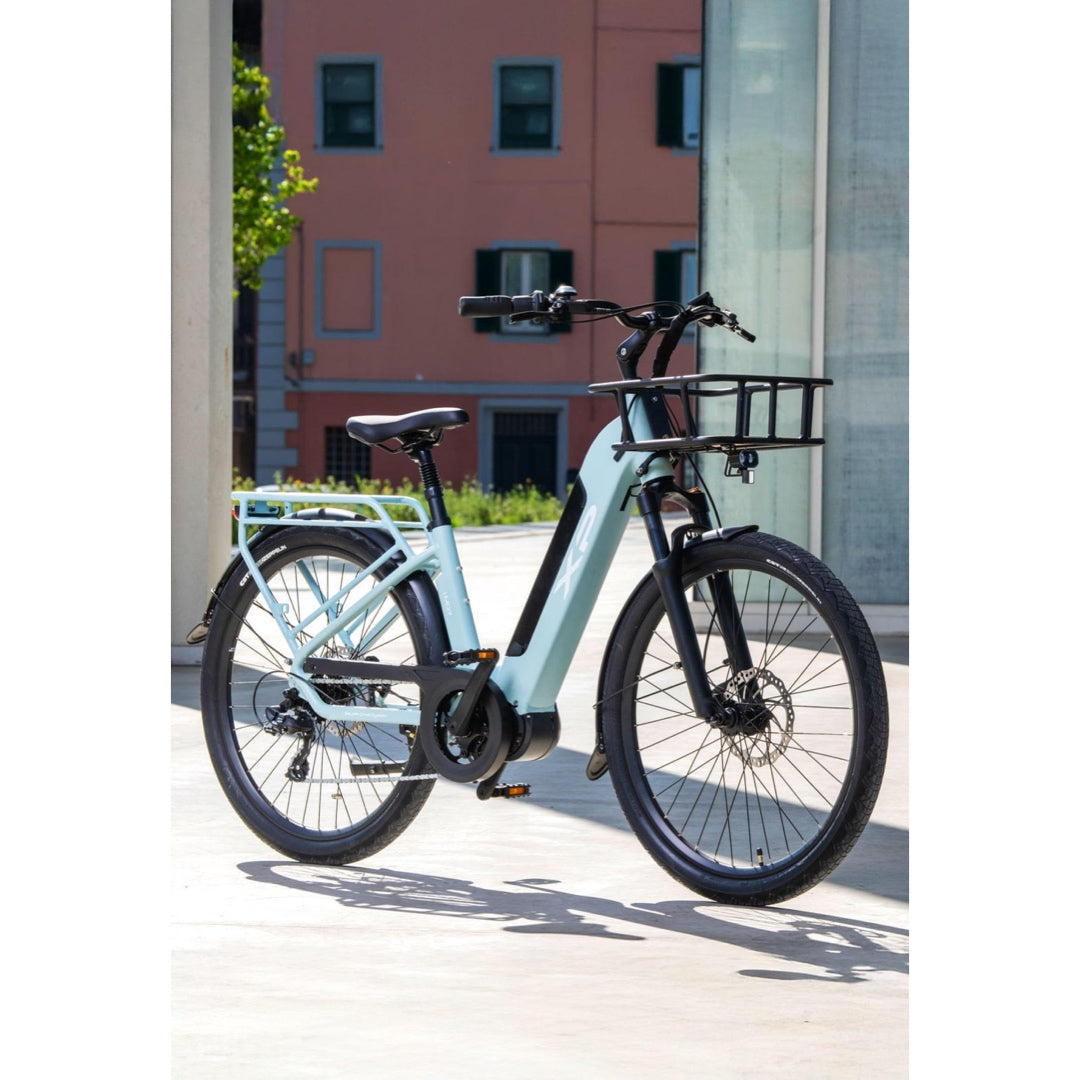 XP I-MD7 City E-Bike 26